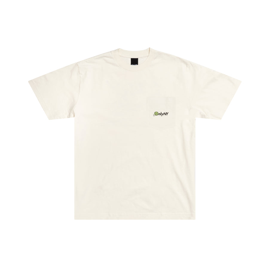 City Tennis Pocket T-Shirt