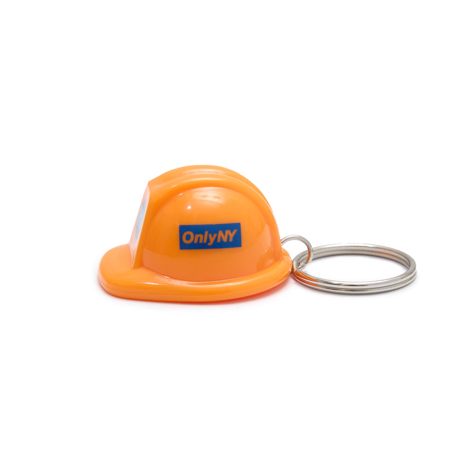 Safety Orange