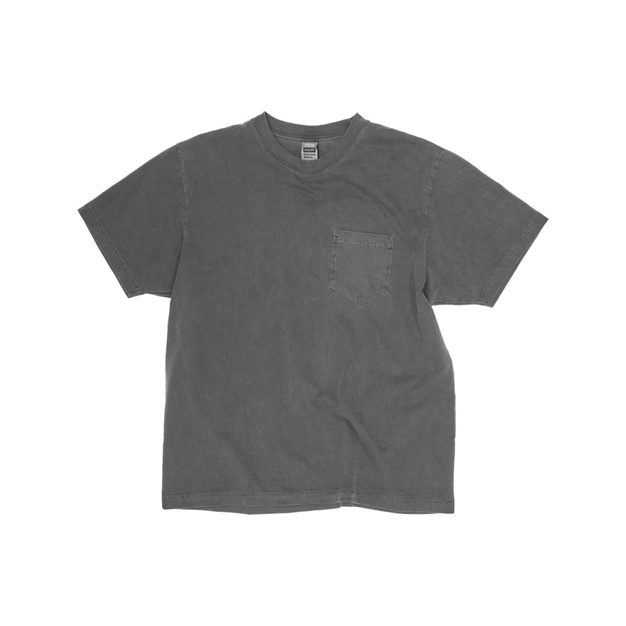 Premium Basics Heavyweight T-Shirt