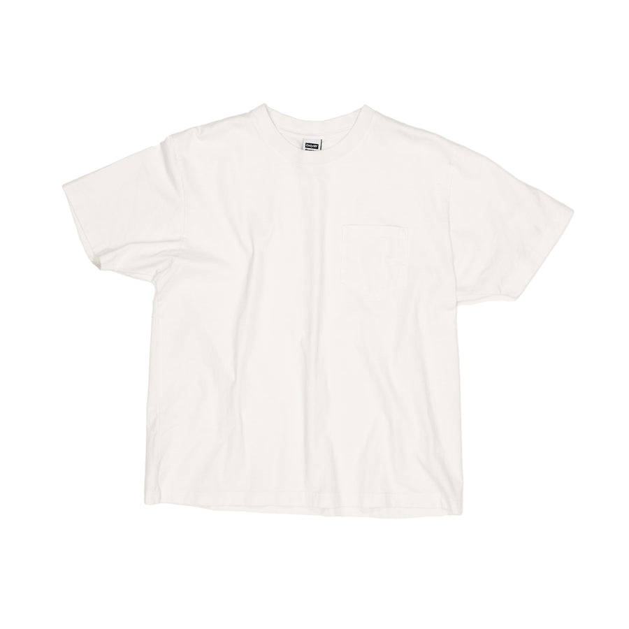 Premium Basics Heavyweight T-Shirt