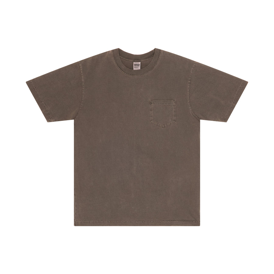 Premium Basics Heavyweight T-Shirt