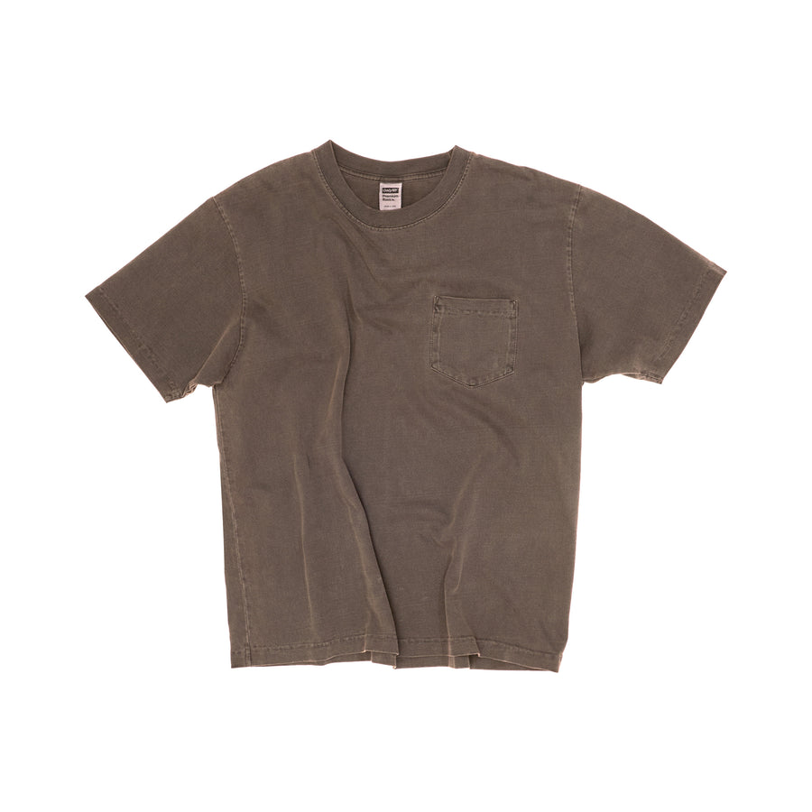 Premium Basics Heavyweight T-Shirt