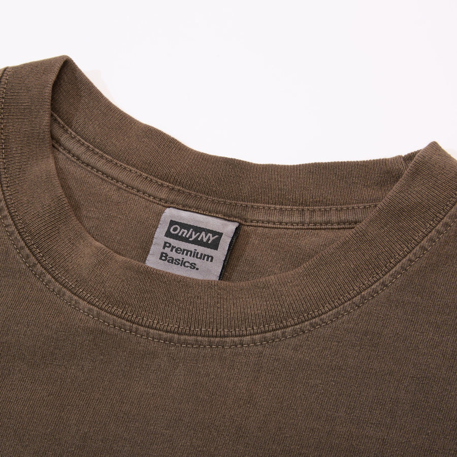 Premium Basics Heavyweight T-Shirt