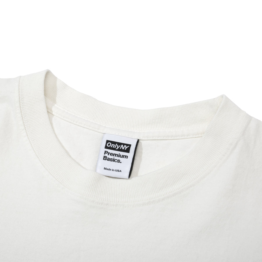 Premium Basics Heavyweight T-Shirt