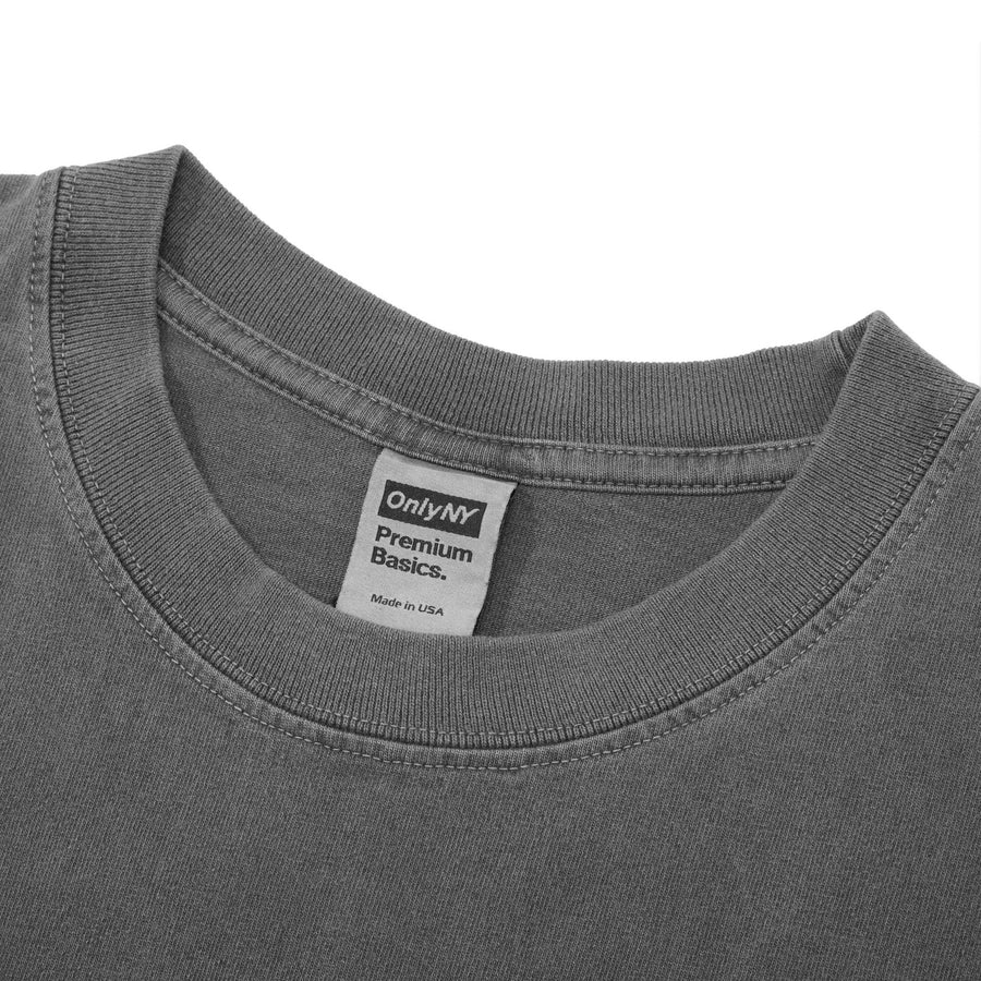 Premium Basics Heavyweight T-Shirt