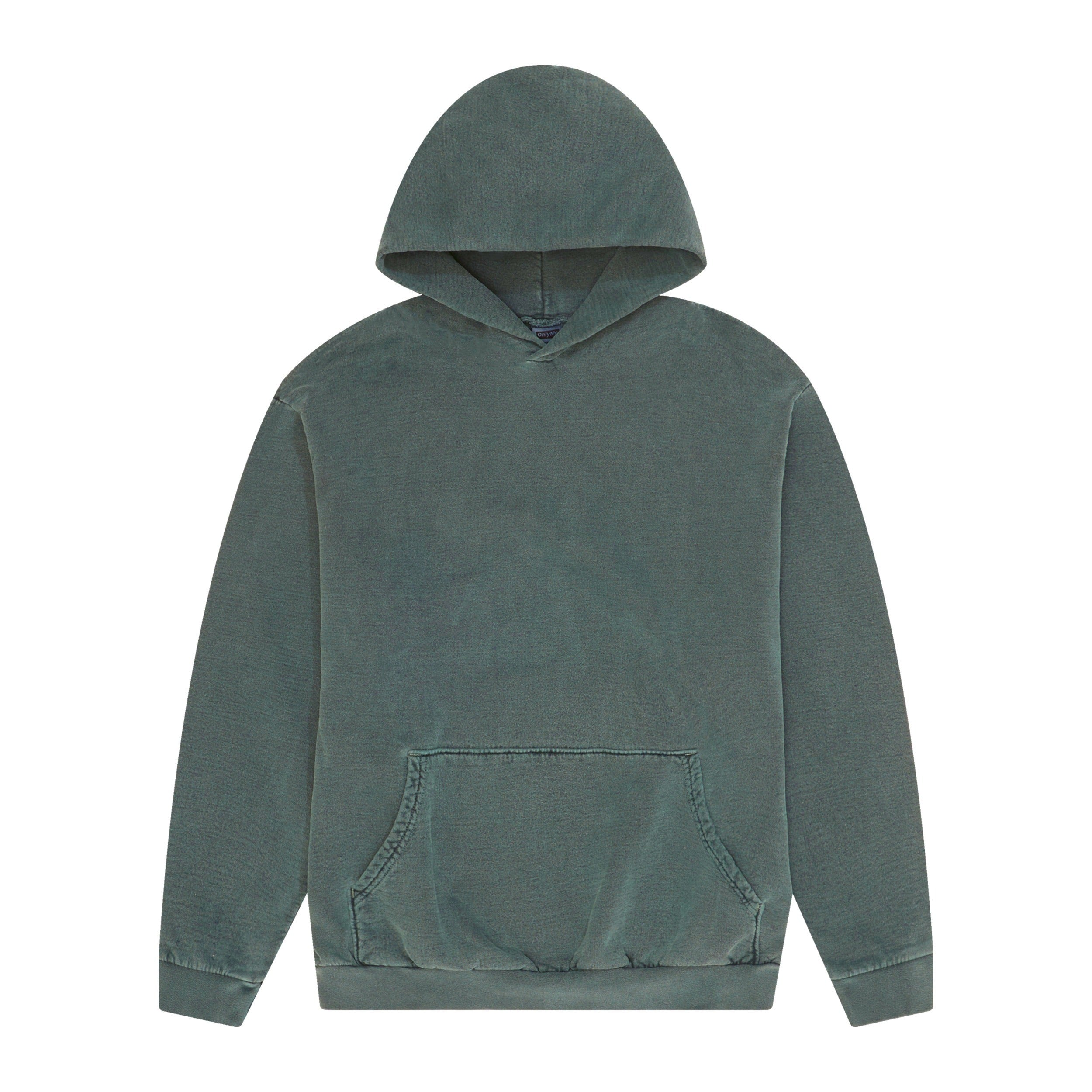 パーカー Only NY Heavyweight Combo Hoodie Premium Basics Hoodie – Only NY