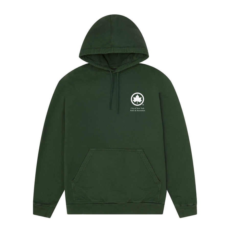 Champion sweater dark green ky best sale