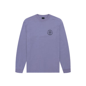 Dusty Purple