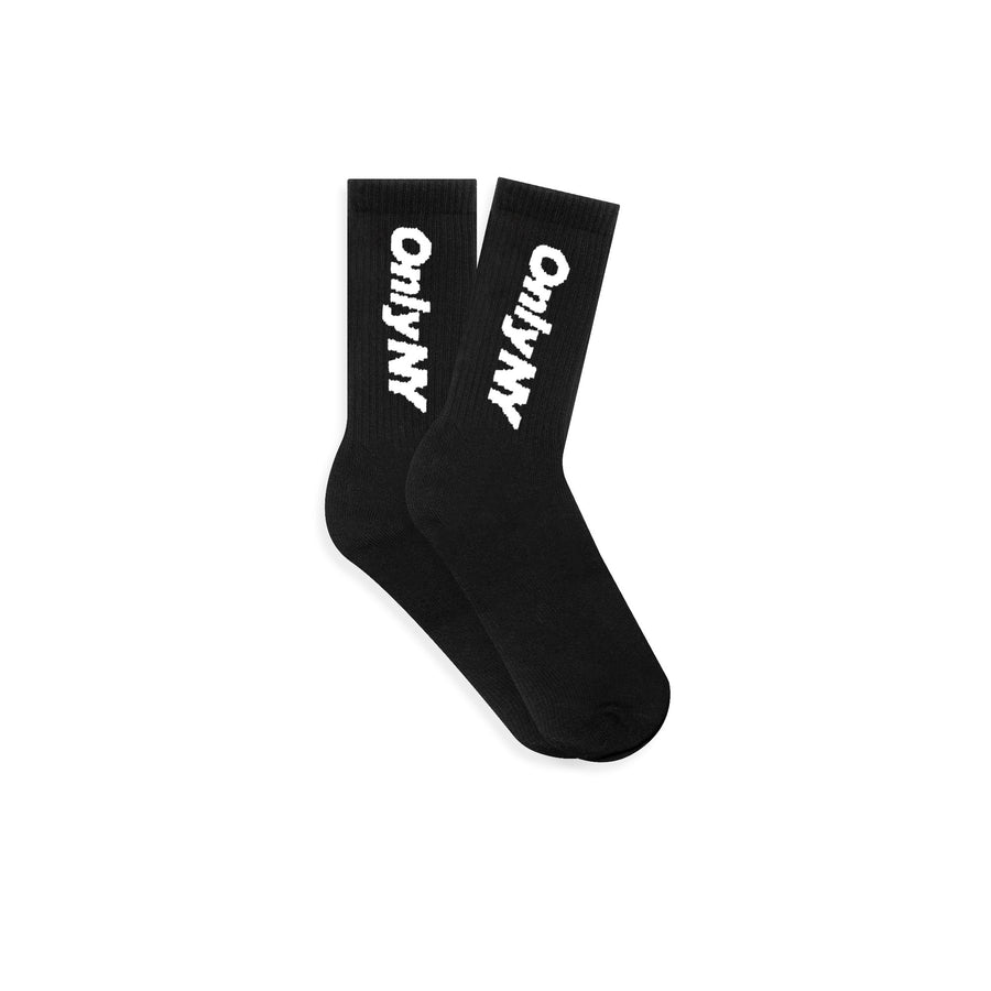 Core Logo Socks