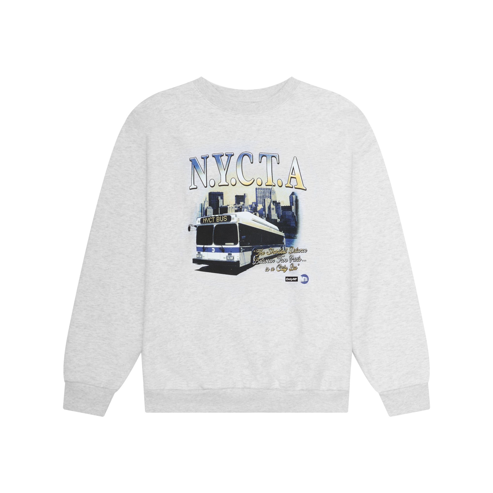 スウェットシャツ – Only NY