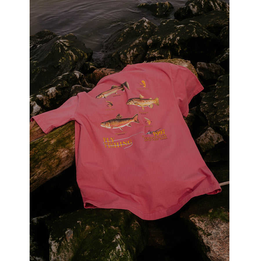 Nantucket Red