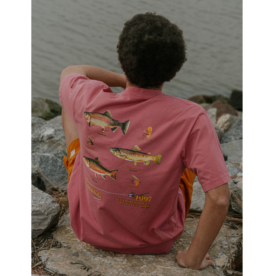 Nantucket Red