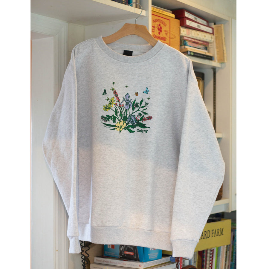Heather Grey