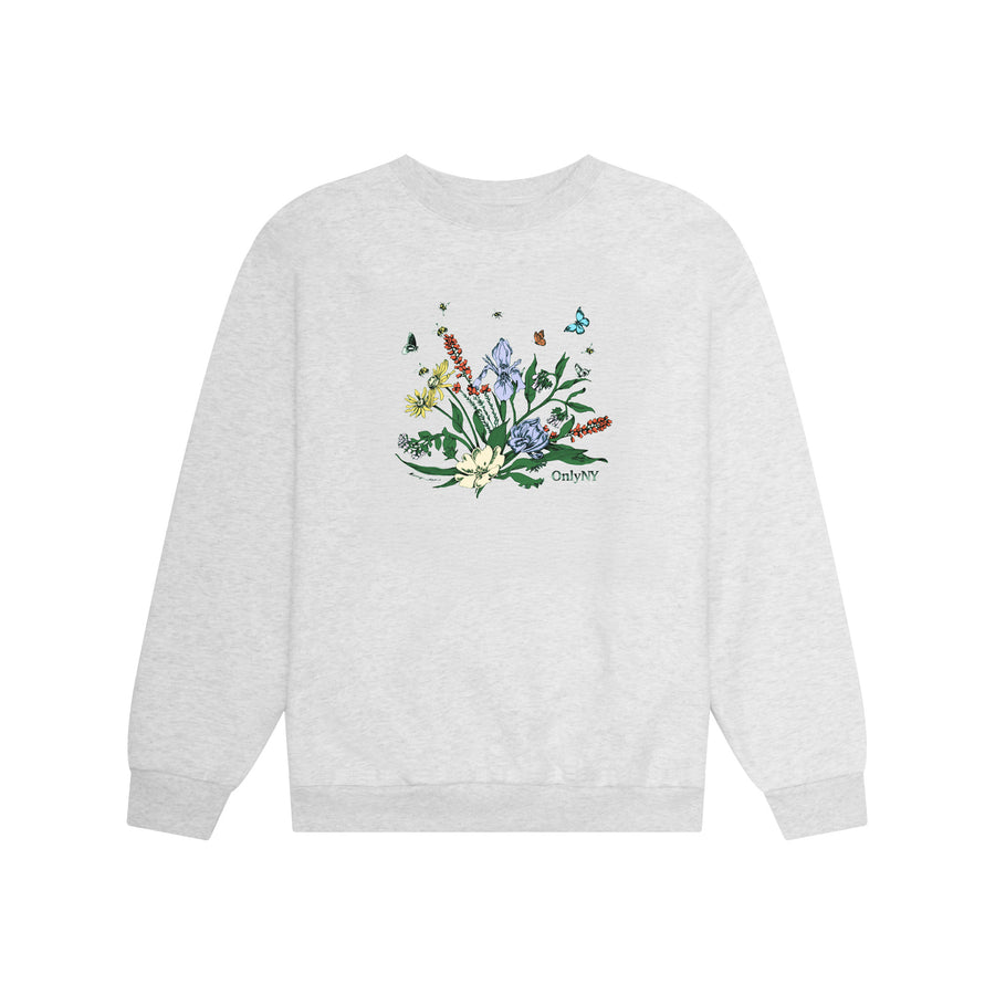 Heather Grey