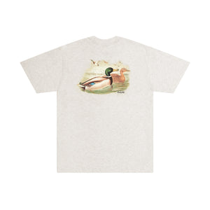 Oatmeal Heather