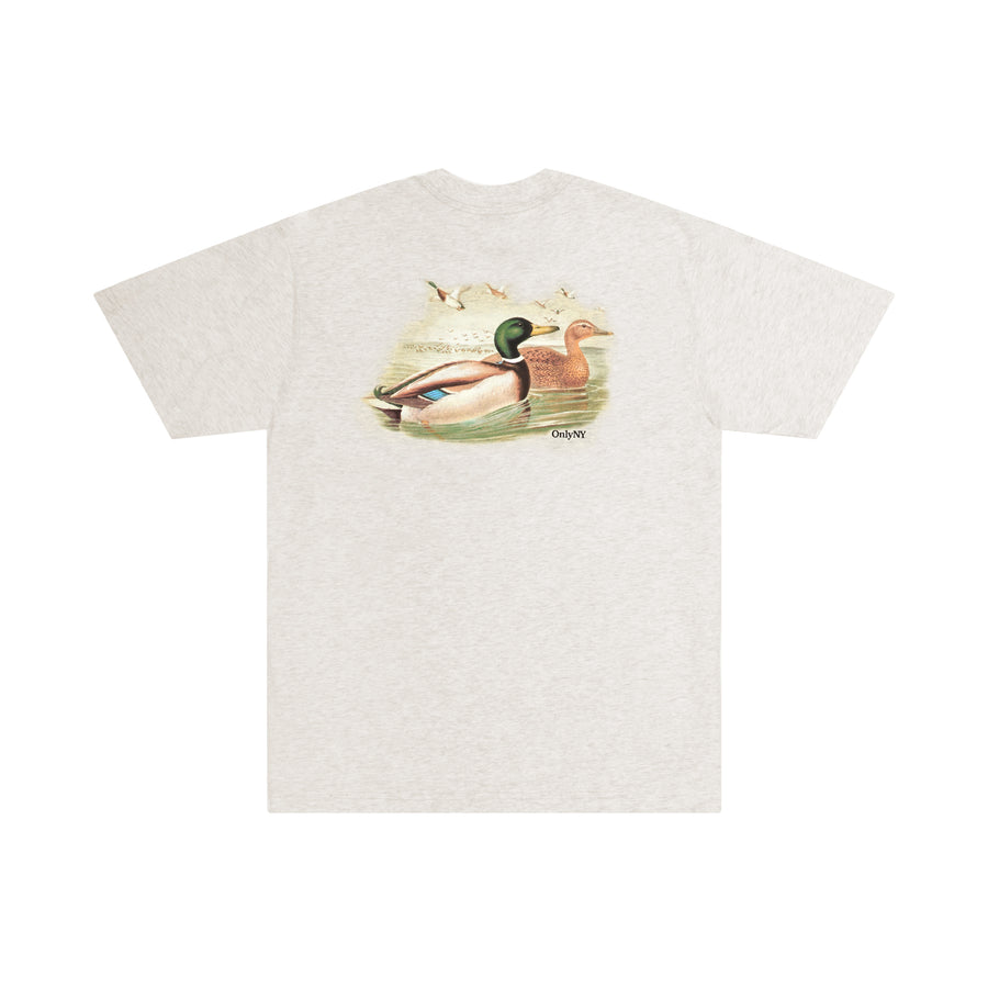 Oatmeal Heather