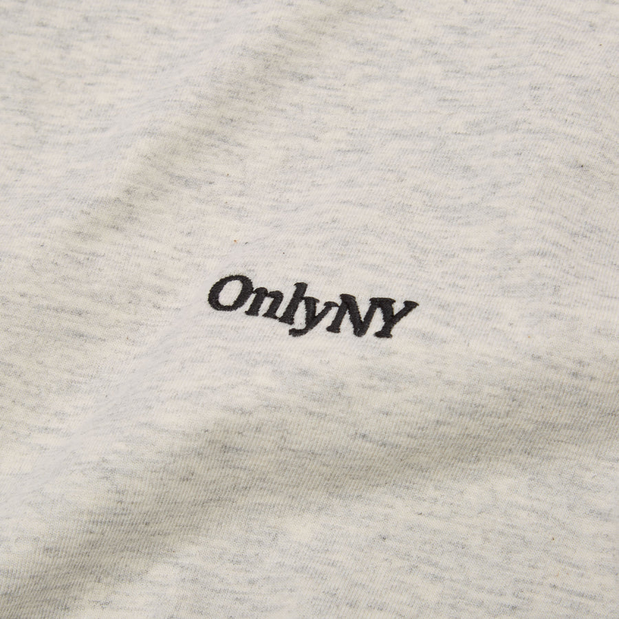 Oatmeal Heather