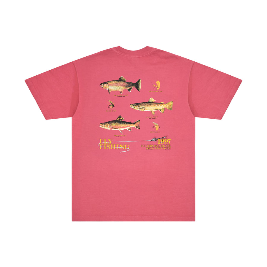 Nantucket Red