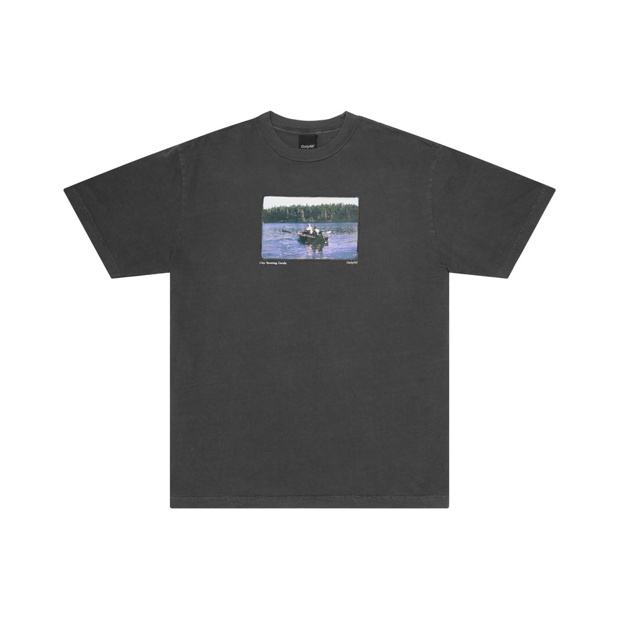 Vintage Black