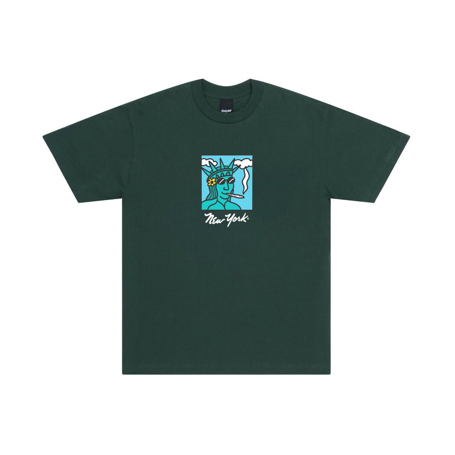Dark Green