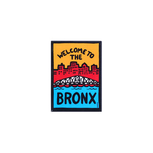 The Bronx