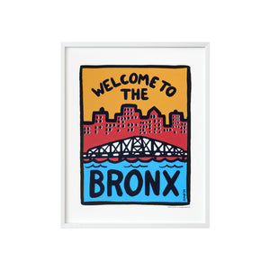 The Bronx