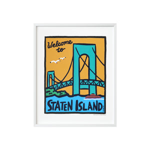 Staten Island