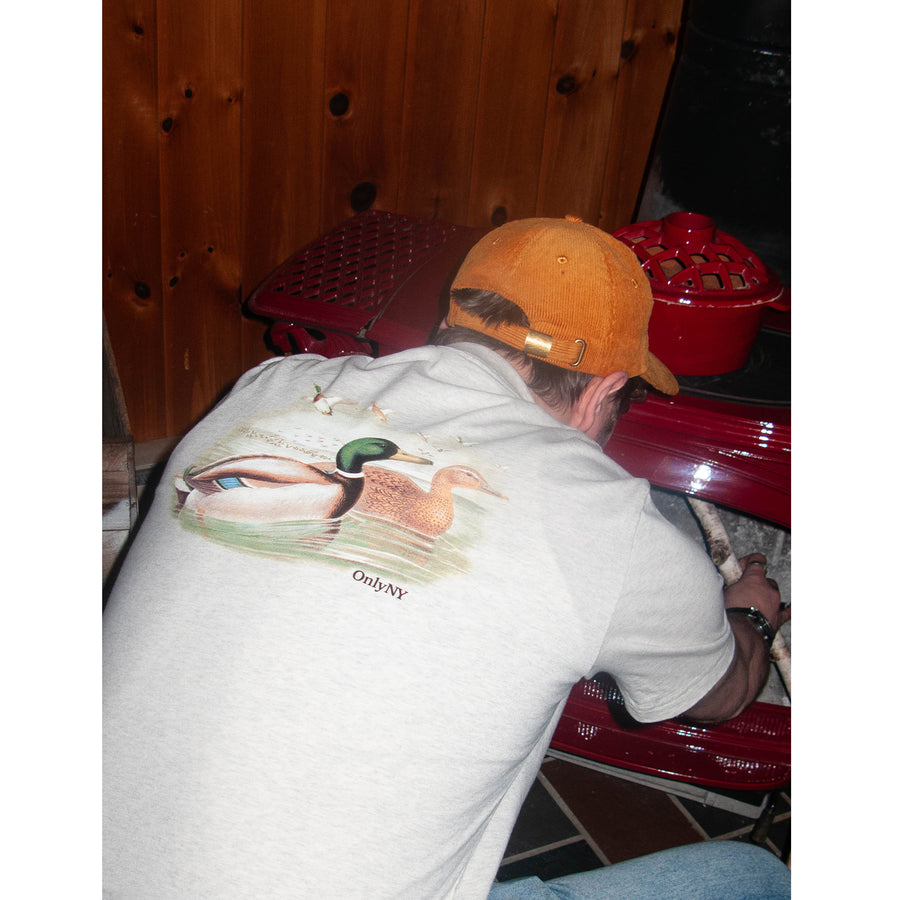Painted Mallard T-Shirt