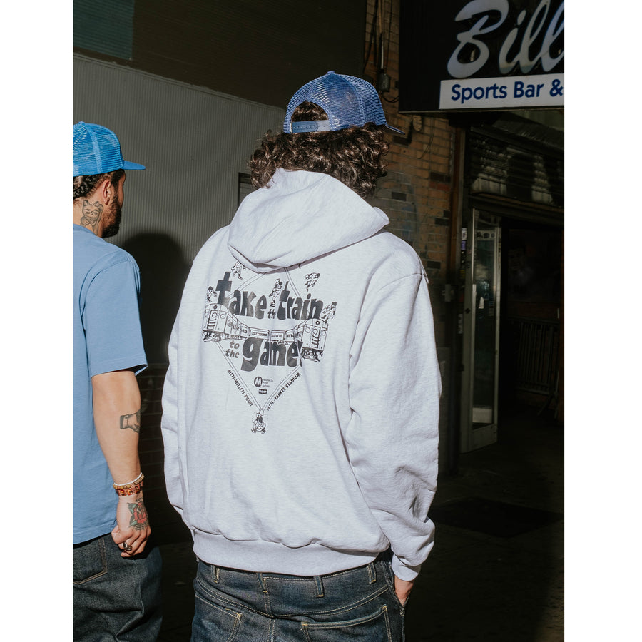 Heather Grey