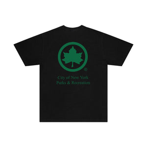 Black/Green