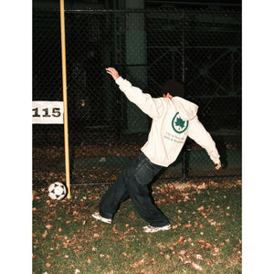 NYC ロゴ パークス Champion® フーディ – Only NY