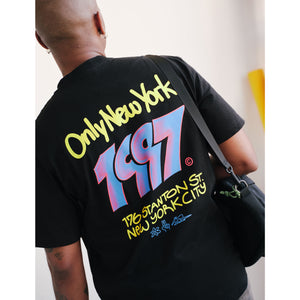 Graffiti 1997 T-Shirt – Only NY