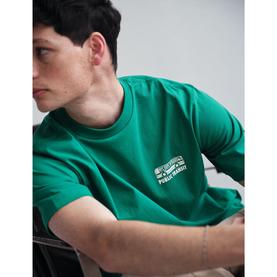 MTA Public Transit T-Shirt – Only NY
