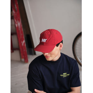 NY Speed Logo Nylon Hat – Only NY