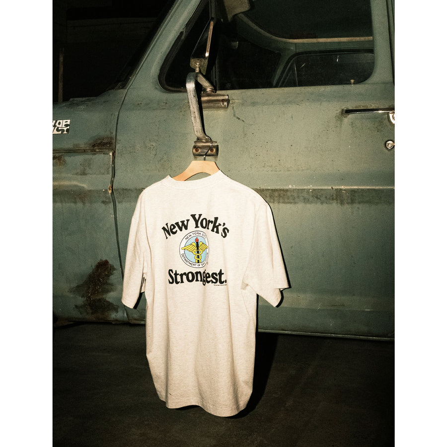 DSNY New York's Strongest T-Shirt – Only NY