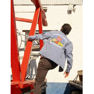Community Gardens Chore Coat – Only NY
