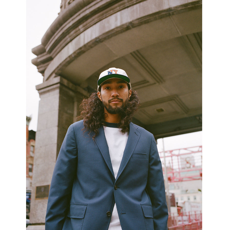 Only NY x J. Press Blazer