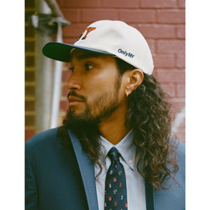 Only NY x J. Press NY Crew Hat