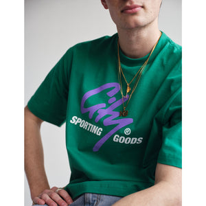 City Sporting Goods T-Shirt – Only NY
