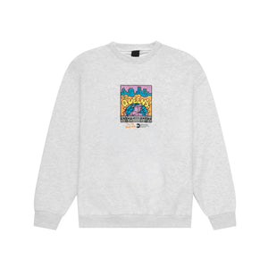 Heather Grey