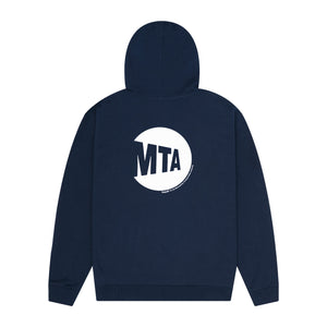 MTA Transit Hoodie – Only NY