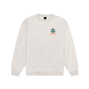 DSNY Blizzard Patrol Crewneck – Only NY