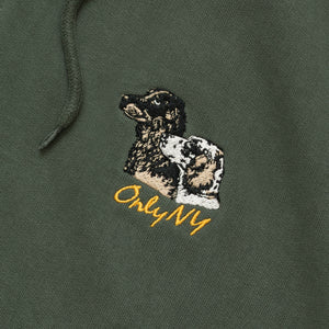 Retriever Zip Up Hoodie – Only NY