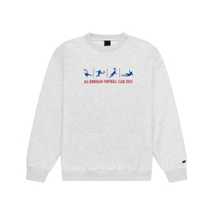 Heather Grey