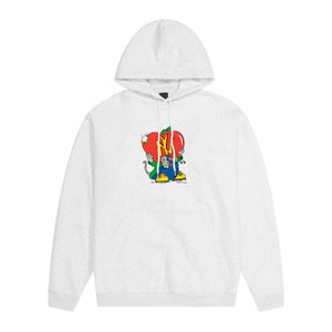 Heather Grey