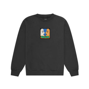 Vintage Black