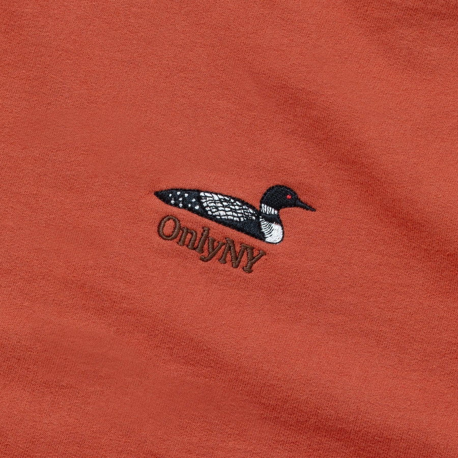 Loon Hoodie – Only NY