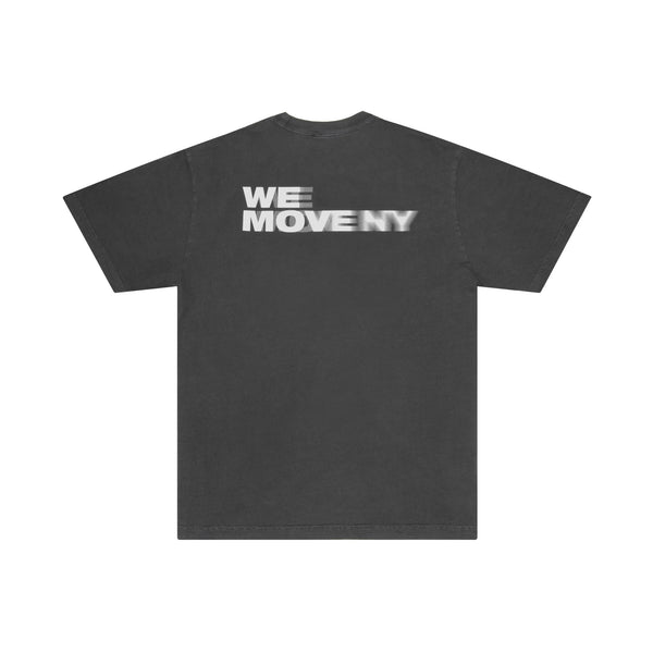 MTA We Move NY Pocket T-Shirt – Only NY