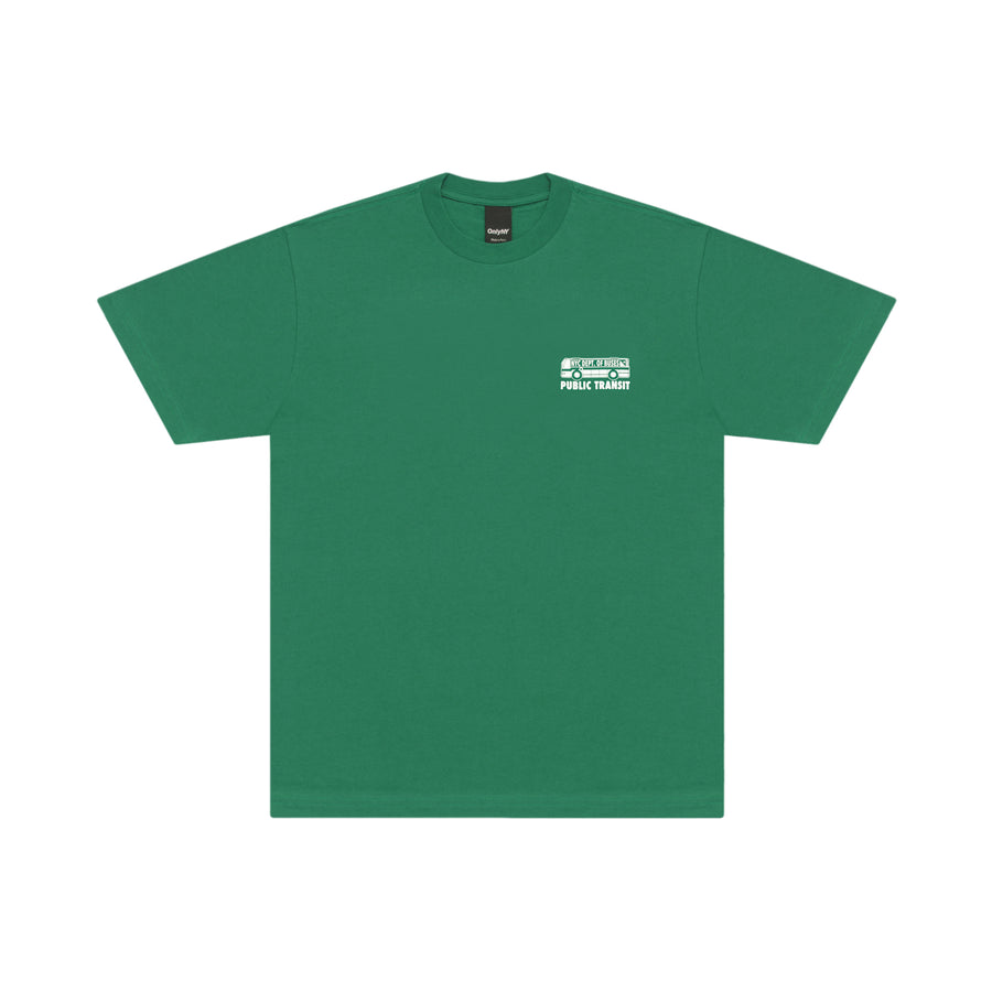 MTA Public Transit T-Shirt – Only NY MTA Public Transit T-Shirt – Only NY