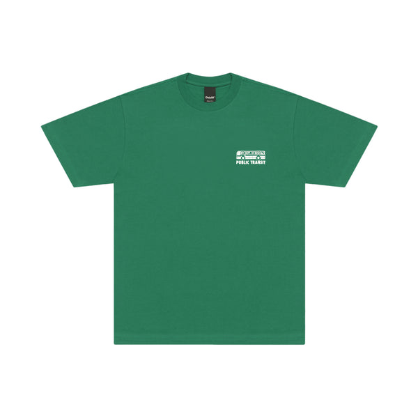 MTA Public Transit T-Shirt – Only NY